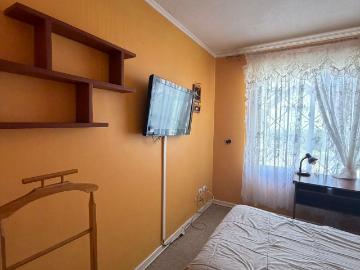 Arriendo habitación amoblada