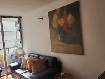 Arriendo habitación en Providencia