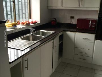 Arriendo hermosa casa aislada con piscina Peñaflor Malloco