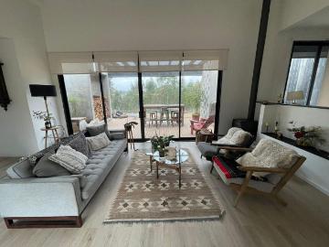Arriendo hermosa casa mantagua