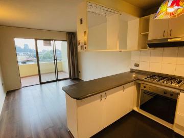Arriendo hermoso depto 1d y 1b sector colegio mackay reñaca