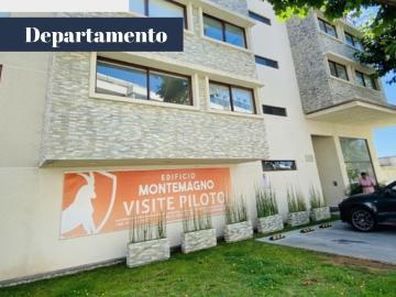 ARRIENDO HERMOSO y Gran Departamento Amoblado – Lomas de San Andrés, Concepción