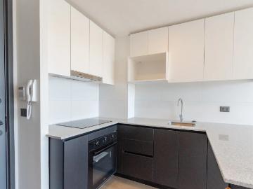 Arriendo hermosos departametos en ñuñoa