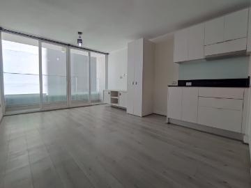 Arriendo Home Studio + 1Baño + Terraza. Metro Santa Ana PROMO