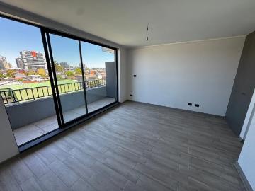 Arriendo home studio heras 973 a 15 min caminando uss