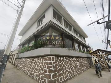 ARRIENDO HOTEL SAN SEBASTIAN