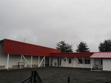 Arriendo Industrial Dalcahue Sector Butalcura, Dalcahue