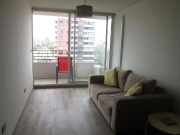 ARRIENDO LINDO DEPTO MARIPOSA 2D 2B EST BARRIO ITALIA ÑUÑOA