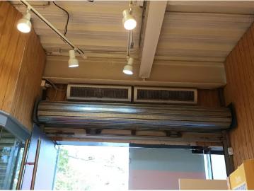 Arriendo Local Comercial 105,1 m2 Strip Center | Espacios por CLF 45.00 en Recoleta