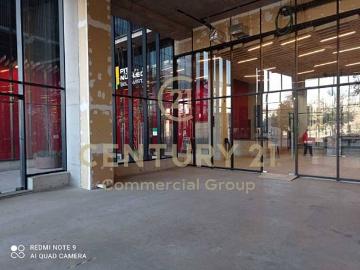 Arriendo local comercial