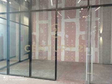 Arriendo local comercial