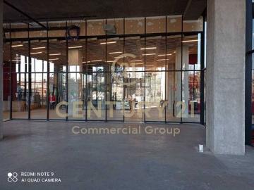 Arriendo local comercial