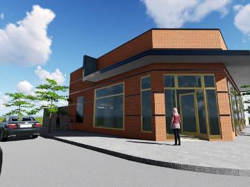 Arriendo local comercial calle maipu linares