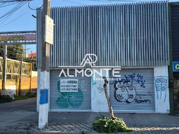 ARRIENDO LOCAL COMERCIAL AV 21 MAYO SECTOR LAGUNA REDONDA