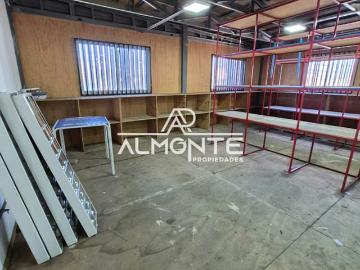 Arriendo local comercial av 21 mayo sector laguna redonda | espacios por clp 1200. 00 en Concepción