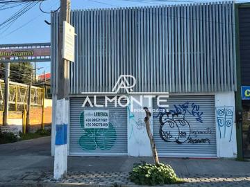 Arriendo local comercial av 21 mayo sector laguna redonda | espacios por clp 1200. 00 en Concepción