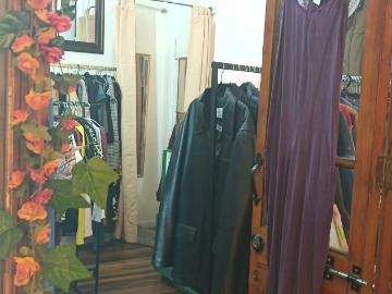 Arriendo Local Comercial en Barrio Italia, Galería La Bota. Ñuñoa. Espacios por CLF 22.00 en Ñuñoa