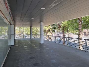 Arriendo Local comercial Huechuraba ciudad empresarial