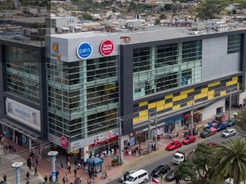 Arriendo Local comercial Ovalle Avenida Vicuña Mackenna