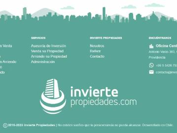 Arriendo Local Comercial La Granja | Espacios por CLP 500000.00 en La Granja