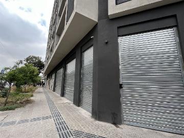 Arriendo Local comercial Santiago Echaurren 118