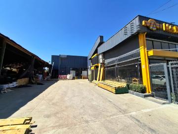 Arriendo Local Comercial sector Avenida Las Torres