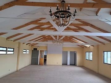 Arriendo local comercial para gimnasio o afines | espacios por clp 1180. 00 en La Pintana