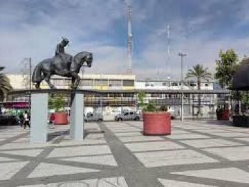 Arriendo Local comercial Puente alto concha y toro