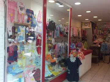 Arriendo Local comercial Recoleta Av. recoleta con antonia lopez de bello