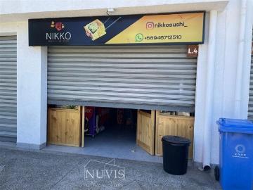 Arriendo Local comercial Villa alemana Peñablanca