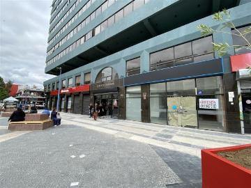 Arriendo Local comercial Viña del mar calle valparaíso con villanelo