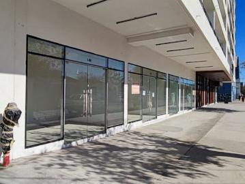 Arriendo Local comercial Viña del mar local comercial a pasos de rodoviario, viña del mar