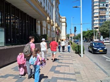 Arriendo Local comercial Viña del mar PLAZA VERGARA / ARLEGUI