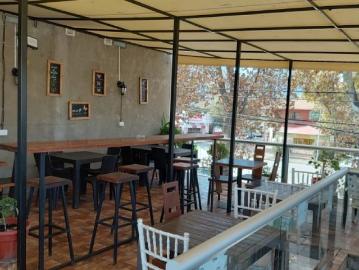 Arriendo local los andes ubicación a minutos del espacio urbano