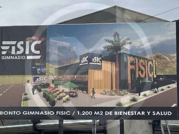 Arriendo locales comerciales desde 50m2 139 | Espacios por CLF 32.50 en Villa Alemana