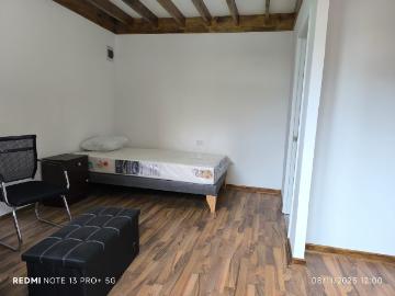 Arriendo loft amoblado en Yerbas Buenas, Valparaíso