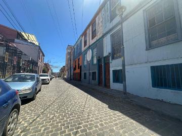Arriendo loft cerro concepcion valparaiso