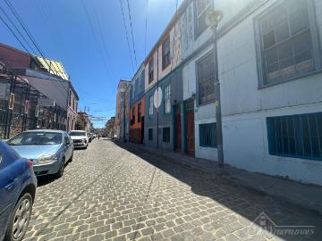 ARRIENDO LOFT CERRO CONCEPCION VALPARAISO