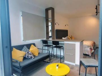 Arriendo loft 1 ambiente, recreo, viña del mar