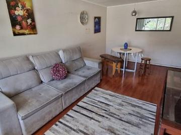 ARRIENDO MACUL 3 D 2 B. SIN ESTACIONAMIENTO