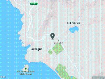 Arriendo marzo diciembre en Cachagua