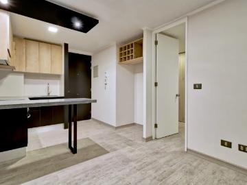 Arriendo metro santa isabel / santa lucia / lira / marin