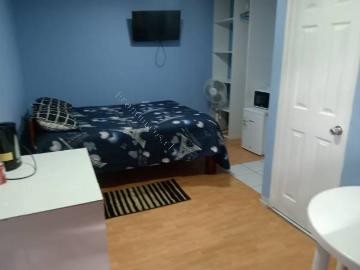 Arriendo mini departamento