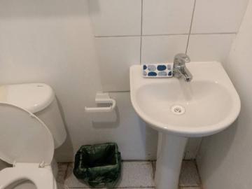 Arriendo mini departamento
