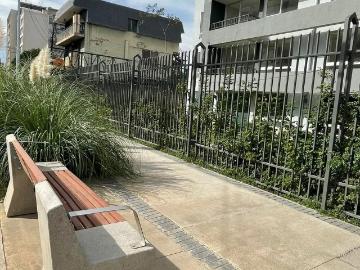 Arriendo nuevo y amoblado en ñuñoa, 2d2b zañartu 2075