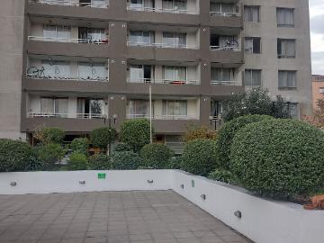 Arriendo o vendo de depto. condominio general prieto