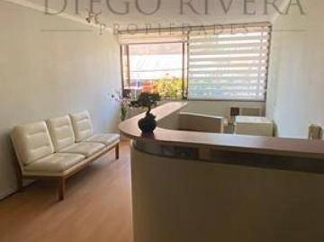Arriendo Oficina Centro Rancagua