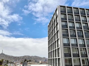 Arriendo Oficina Coquimbo Sector El Llano, Avenida Videla