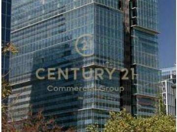 Arriendo oficina en Las Condes