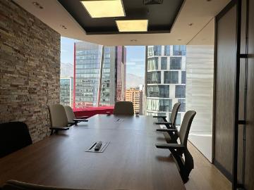 Arriendo Oficina Las condes Cerro El Plomo 5800